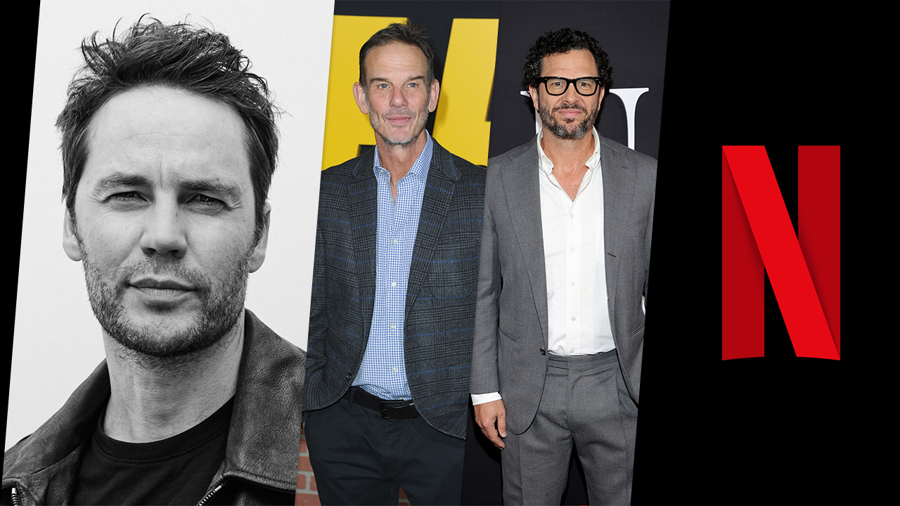Série limitée de Netflix "American Primeval": tout ce que nous savons jusqu'à présent