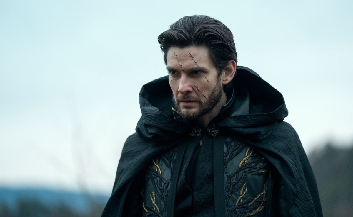 Shadow and Bone: à quand la deuxième saison de la première de la série Netflix - Tónica