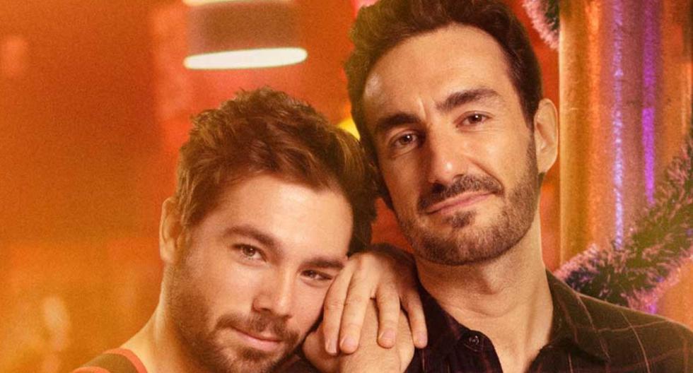 "Smiley": ce que l'on sait de la série espagnole Netflix