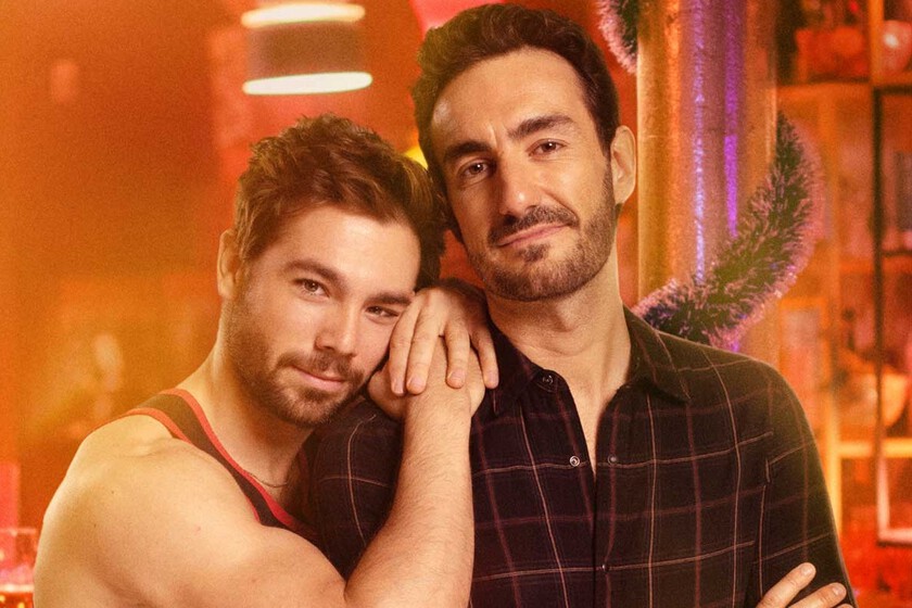 "Smiley" est l'une des meilleures séries Netflix de l'année et la comédie romantique parfaite pour ces... - Espinof
