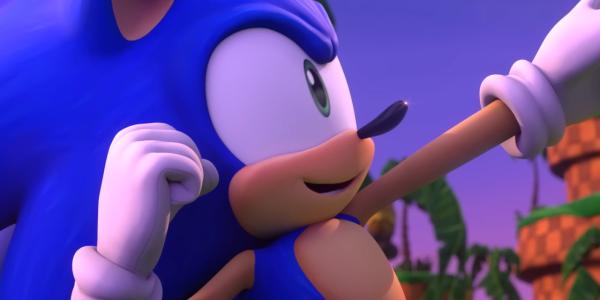Sonic Prime sortira dans un jeu vidéo avant Netflix - Yahoo Style