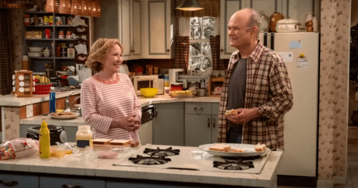That 90's Show : la suite de That 70's Show a déjà une bande-annonce officielle - Shock