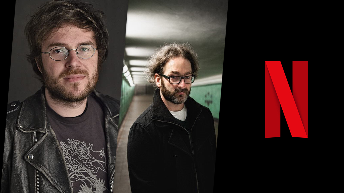'The Grimm Reality' : Netflix prépare une nouvelle série allemande qui sortira en 2023