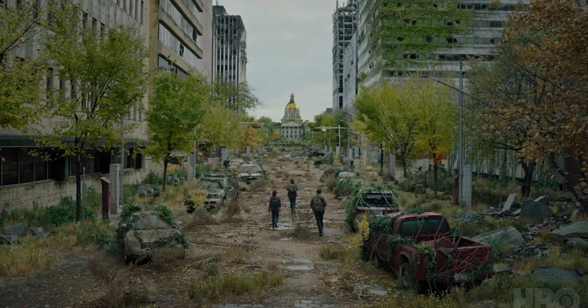 "The Last of Us": regardez la bande-annonce officielle de la série HBO basée sur le jeu vidéo