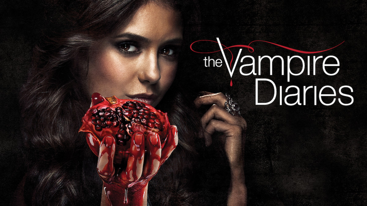 "The Vampire Diaries" quittera Netflix UK en décembre 2022