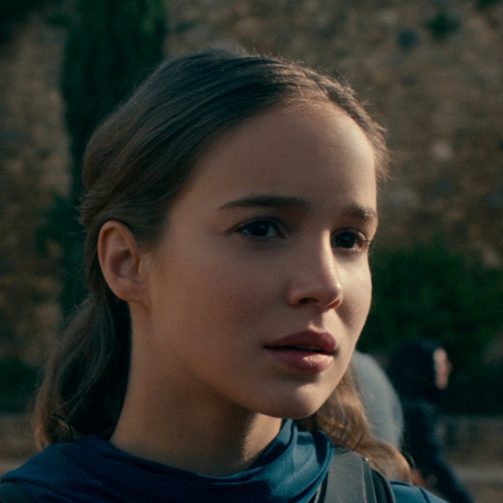 'The Warrior Nun' : Netflix annule la série après deux saisons - Movie'n'co