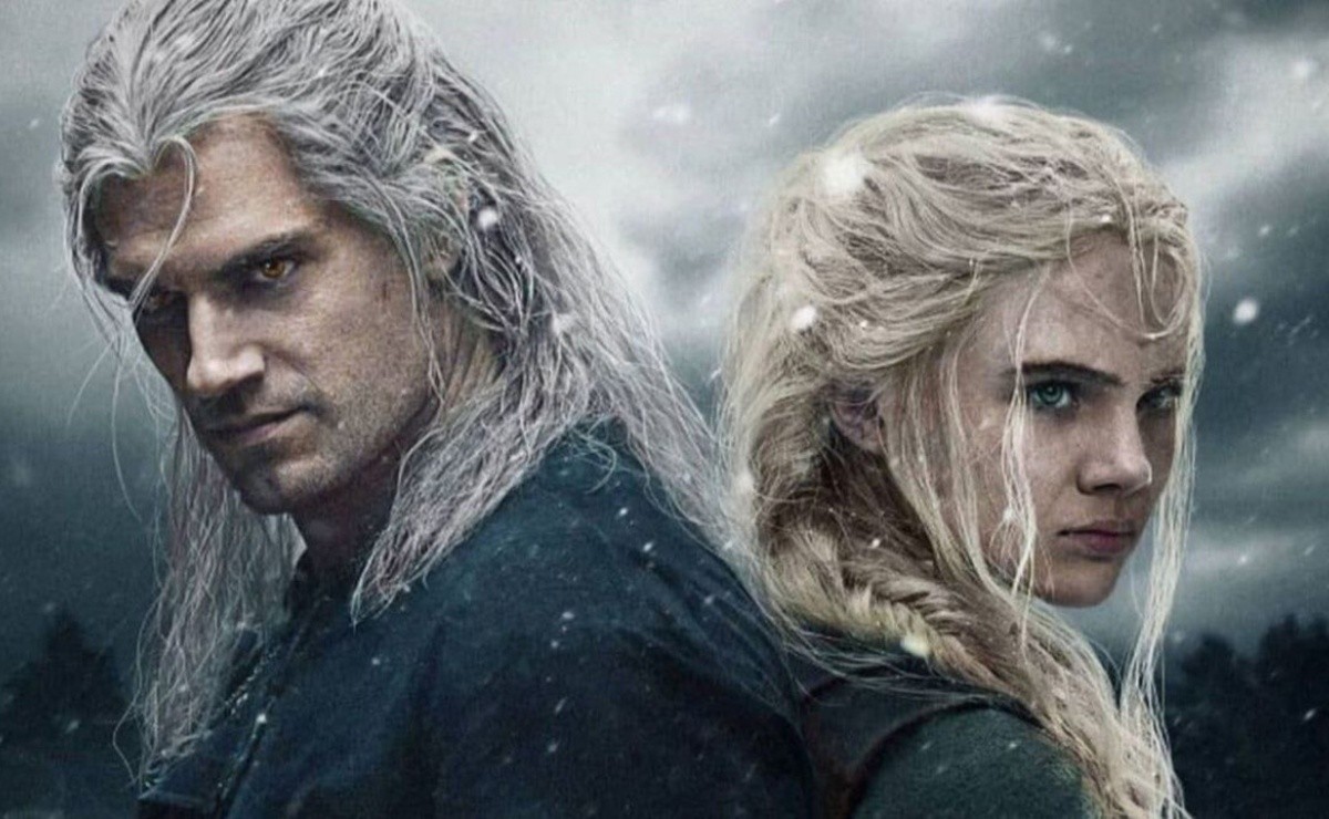 The Witcher : Netflix publie la chronologie officielle de la série