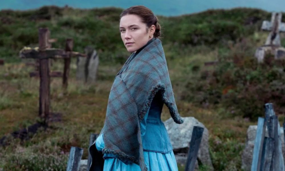 Florence Pugh