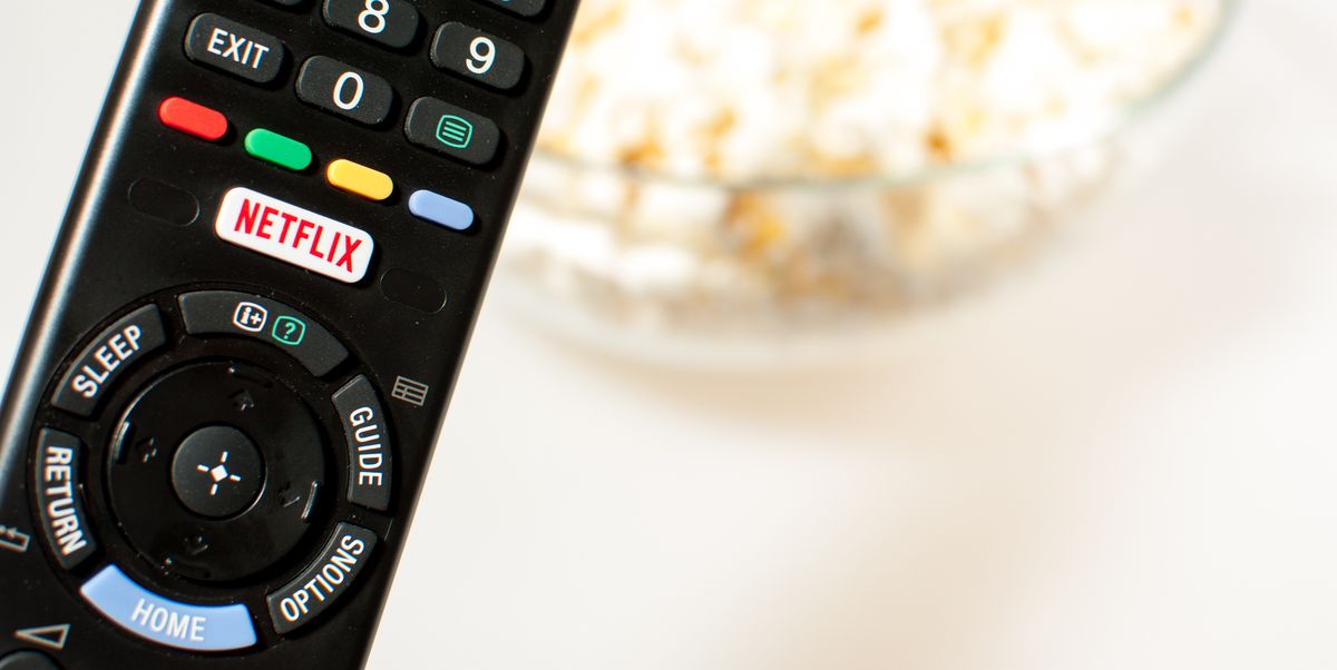 Tous les codes pour débloquer les catégories secrètes de Netflix - Esquire Espagne