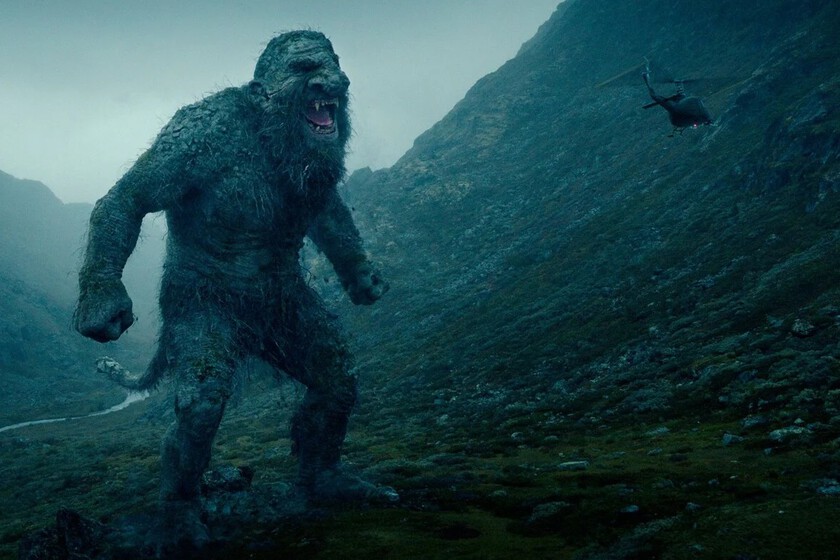 'Trol' bat des records avec son succès monstrueux sur Netflix et obtient la meilleure première pour un film... - Espinof