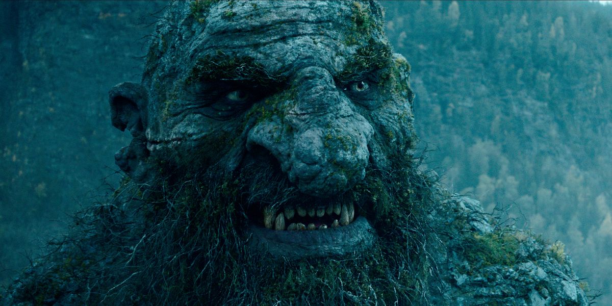 'Troll' a battu un nouveau record Netflix - Esquire Spain