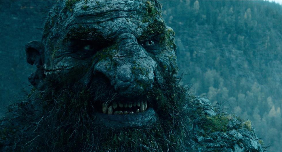 "Troll" sur Netflix : pourquoi le film 'Norwegian Godzila' ne sort-il pas le classement des plus vus ?  |  REVUE - El Comercio Pérou