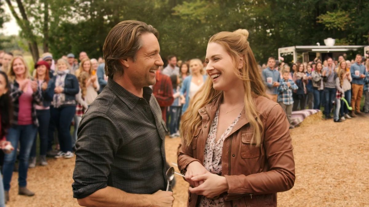 Virgin River : Ce que pourrait préparer Netflix avec une date de sortie de la saison 5 - VADER