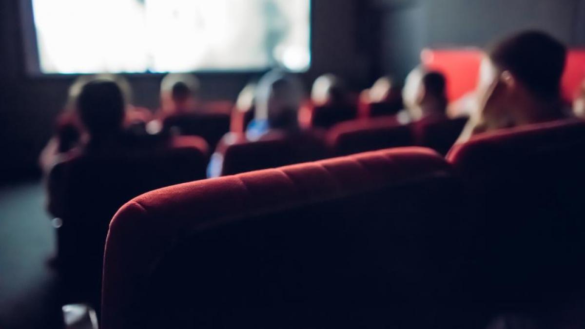 Voici comment les salles de cinéma se transforment pour arrêter Netflix