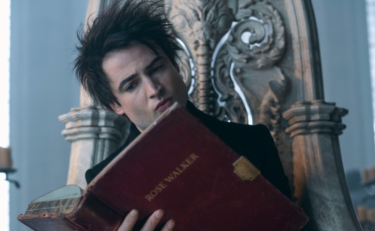 Warner Bros ne vendra pas de nouvelles séries à Netflix après le renouvellement de The Sandman