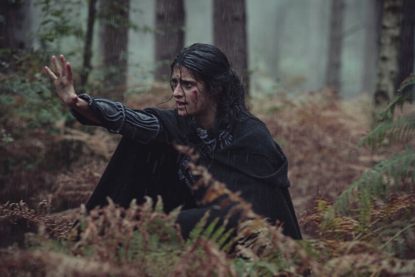 "J'ai écouté les fans".  Le showrunner de 'The Witcher' résiste à la tempête en s'assurant que la saison... - Espinof