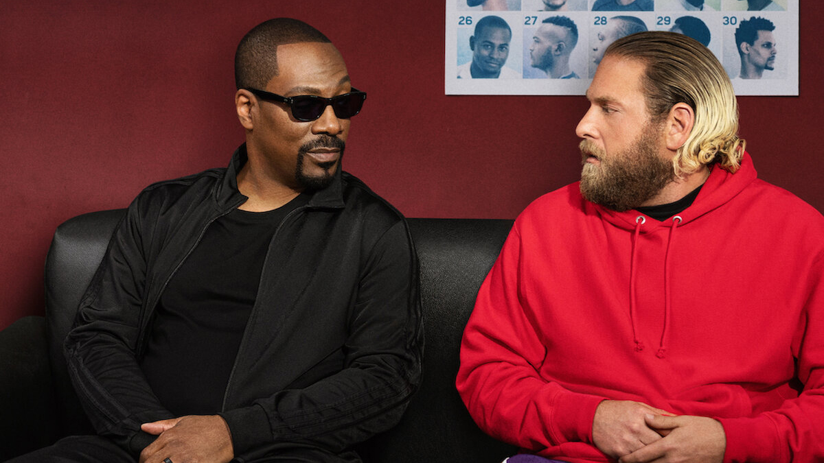 Bande originale de "You People": toutes les chansons du film Netflix