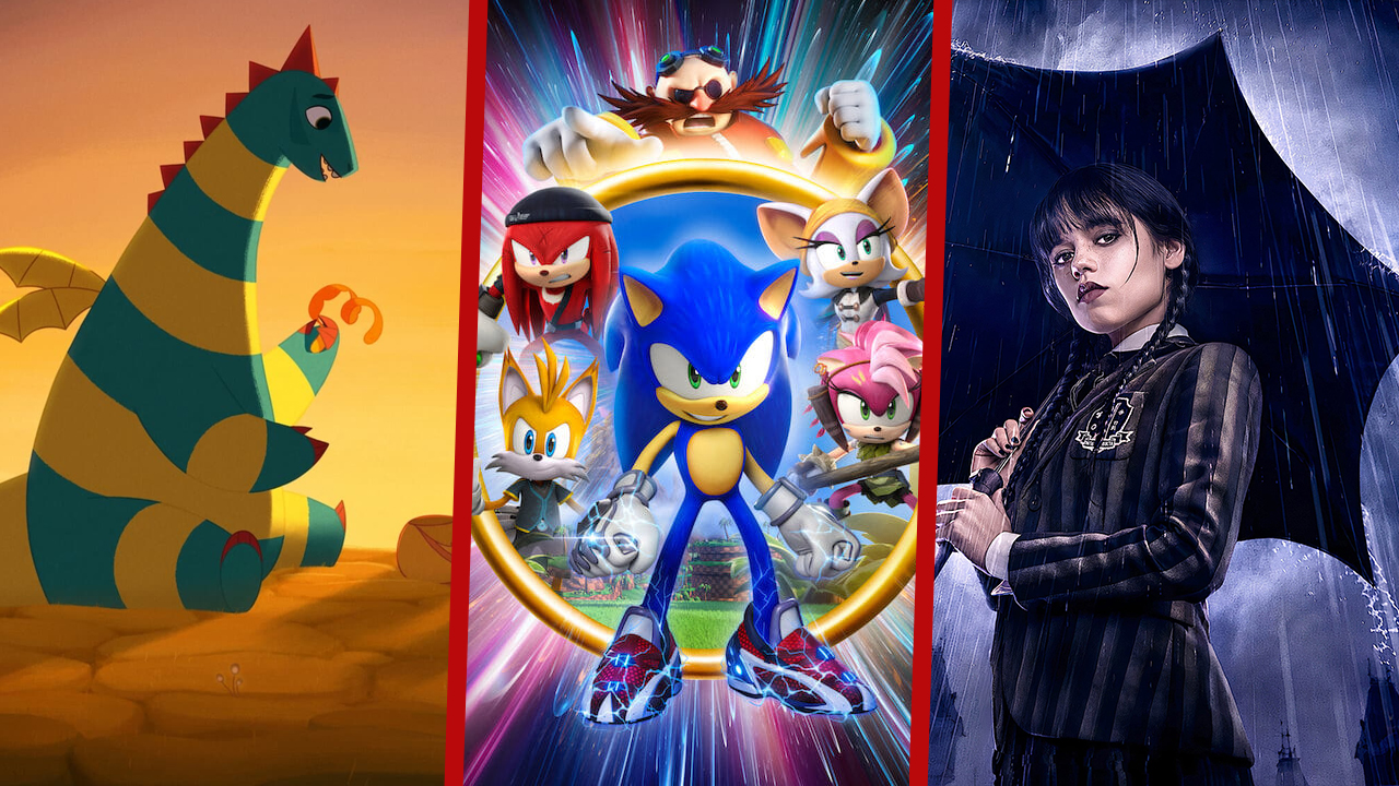 Bilan des résultats de Netflix Q4 2022 : Bye Reed Hastings + Kids Content Performance