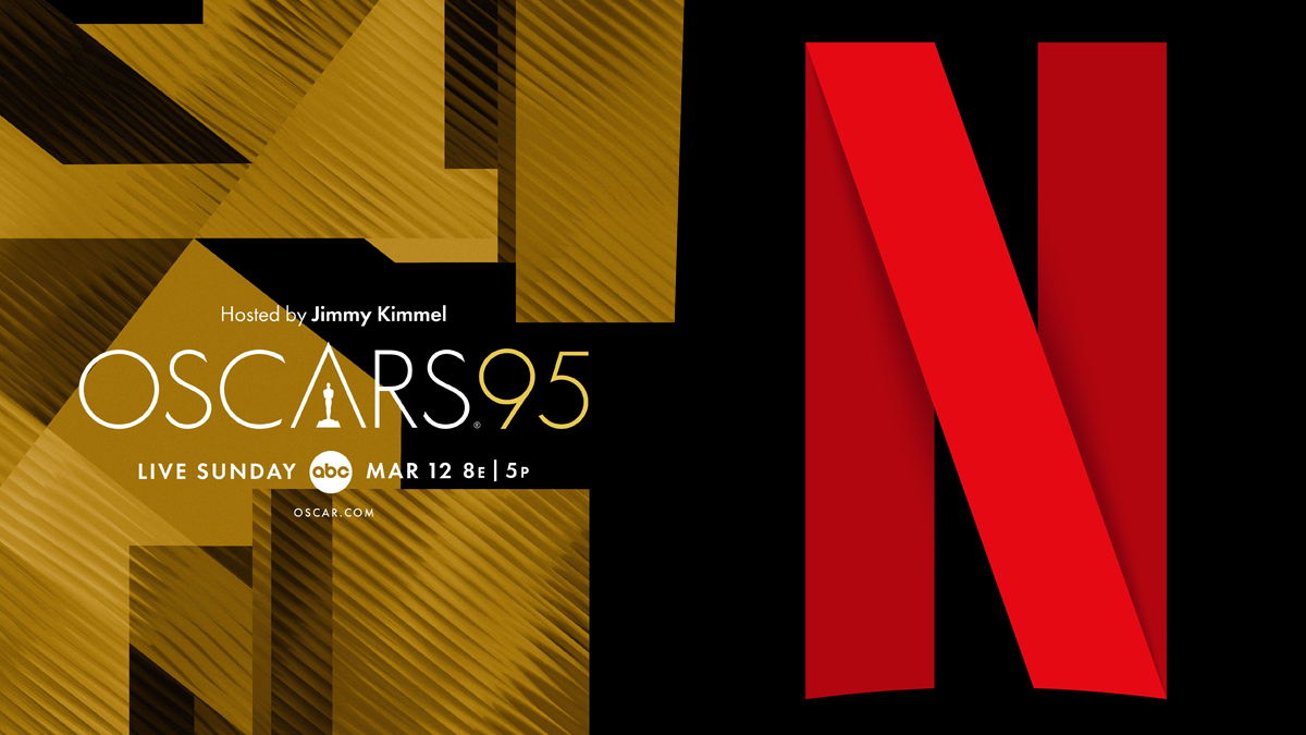 Chaque nomination aux Oscars du film original Netflix en 2023