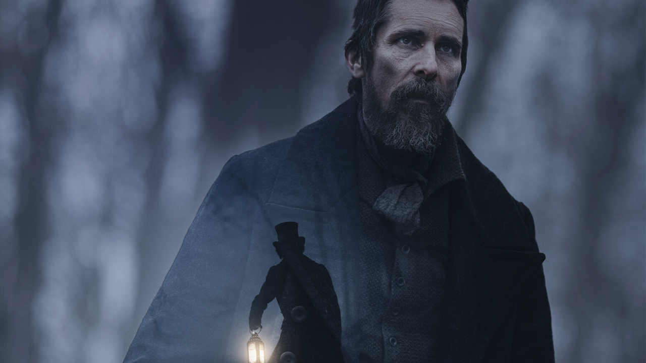 Devriez-vous regarder "The Pale Blue Eye" sur Netflix ?  Critique du nouveau film de Christian Bale