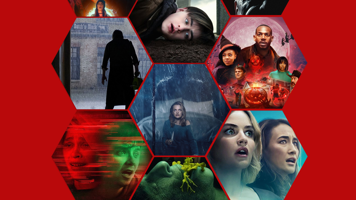 Films d'horreur les plus populaires sur Netflix en 2022