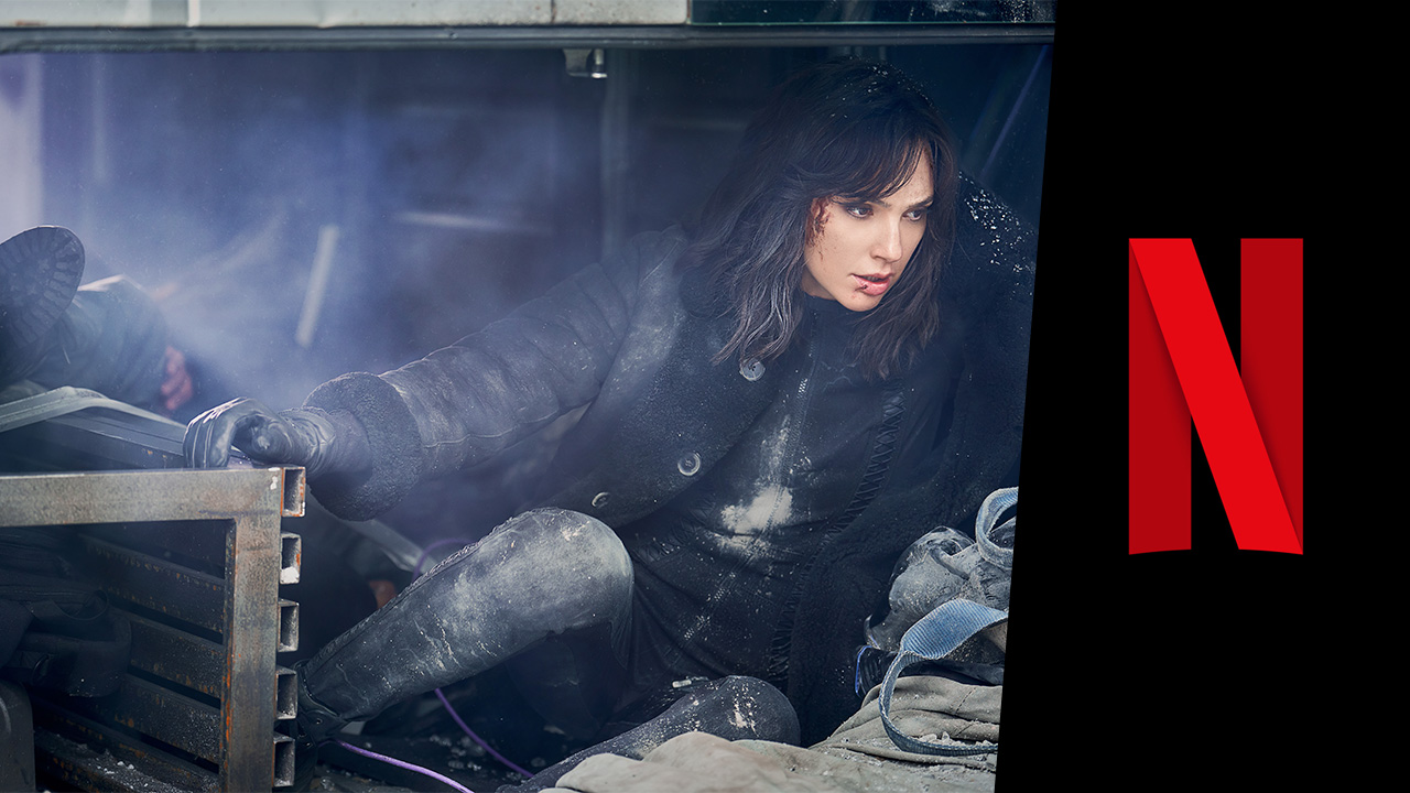 Gal Gadot, le film "Heart of Stone" de Netflix : date de sortie et ce que nous savons jusqu'à présent