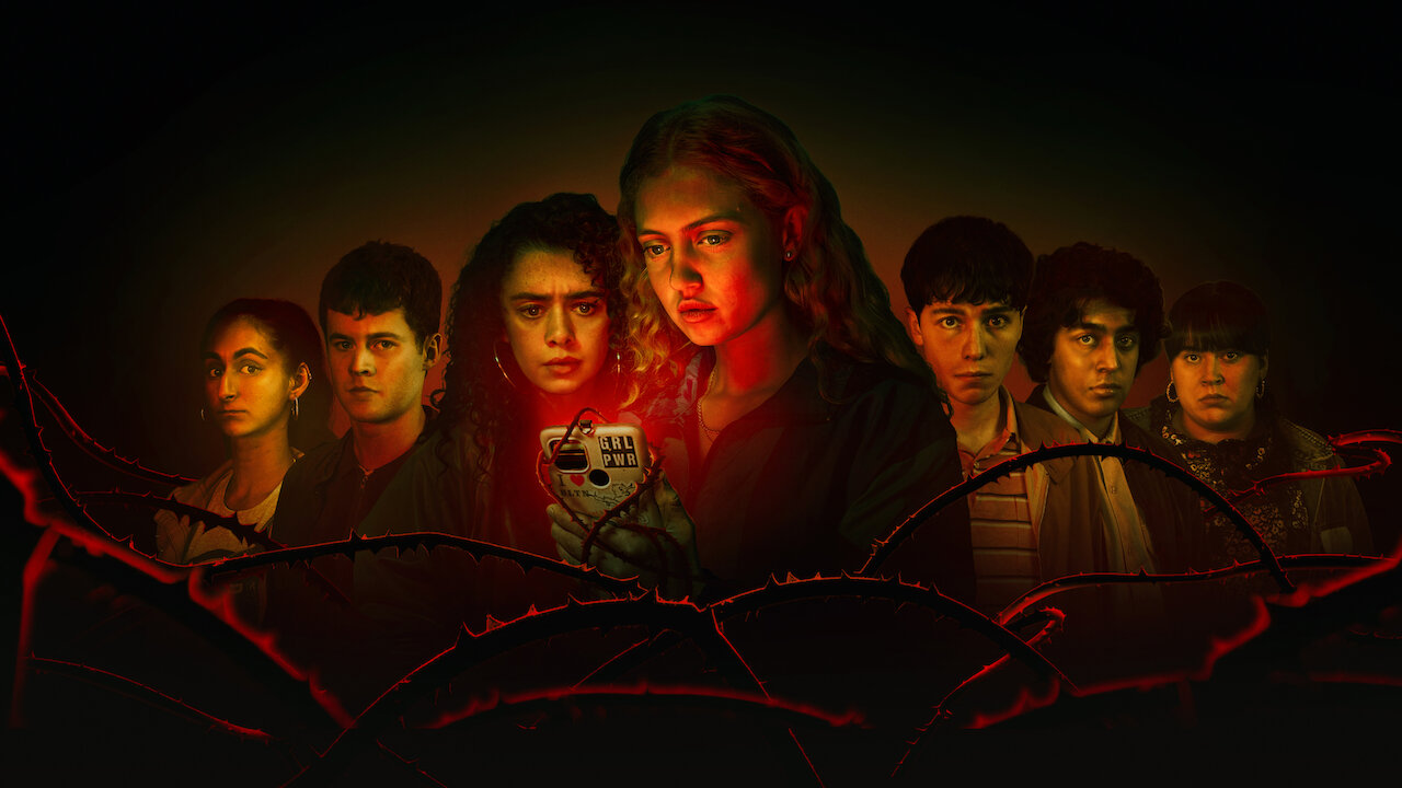 Le thriller britannique pour adolescents 'Red Rose' vise la date de sortie de Netflix en février 2023