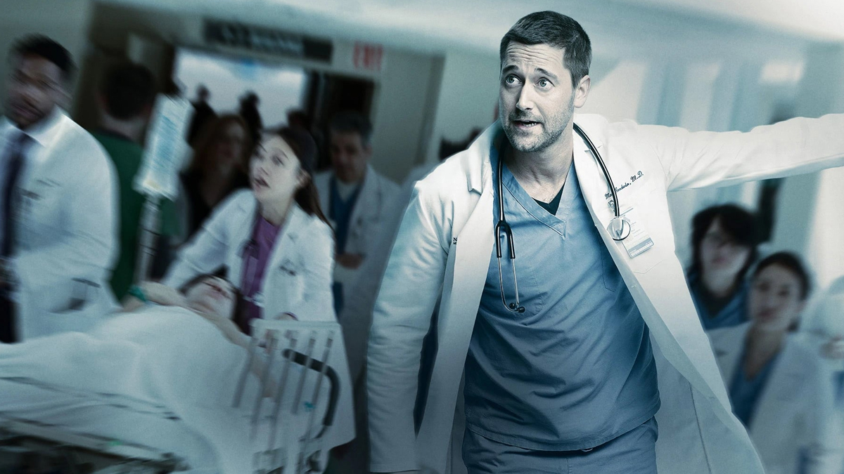Les saisons 3 à 5 de "New Amsterdam" arriveront-elles sur Netflix ?