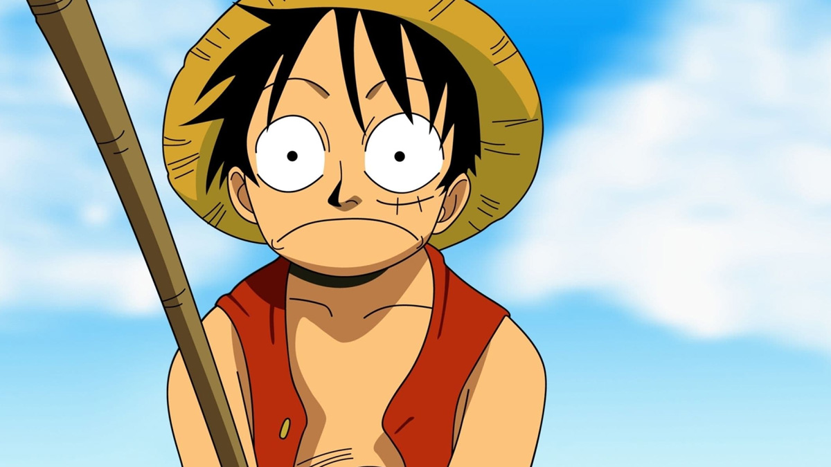 Les saisons d'anime "One Piece" quitteront Netflix en février 2023
