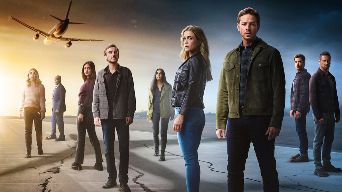 'Manifest' Saison 4 Partie 2: Tout ce que nous savons jusqu'à présent