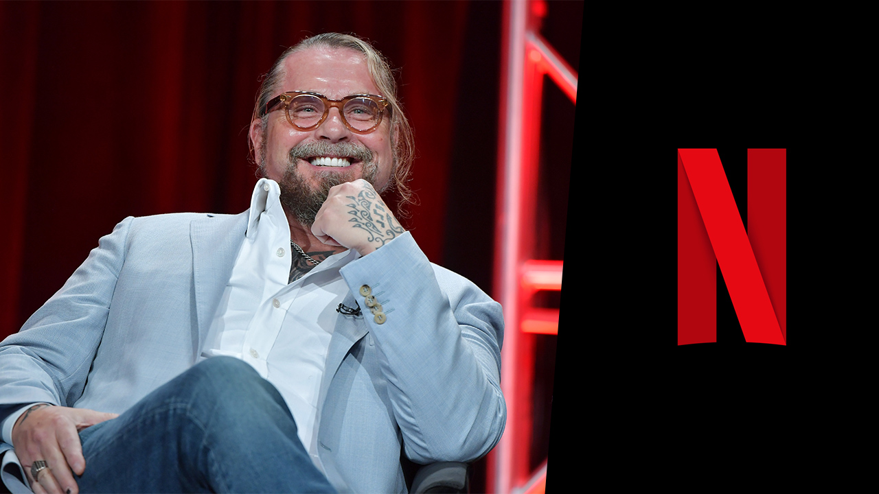 Netflix Western Series 'The Abandons': ce que nous savons jusqu'à présent