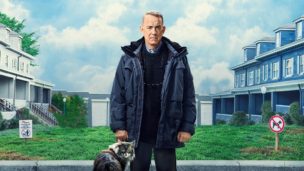Quand "A Man Called Otto" de Tom Hanks sera-t-il sur Netflix ?