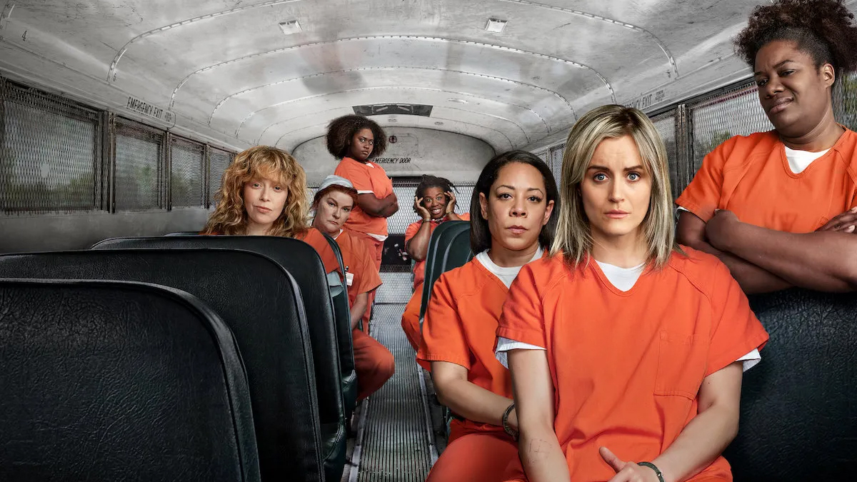 Quand Netflix quittera-t-il "Orange is the New Black" ?