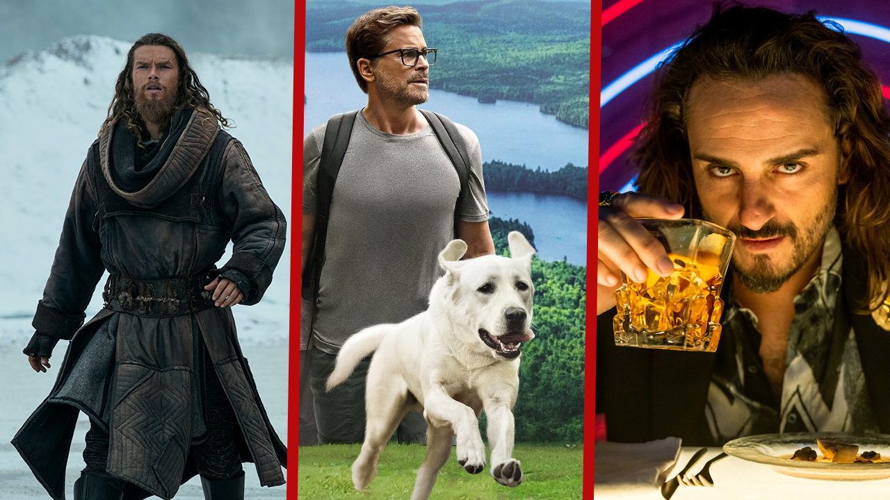 Quoi de neuf sur Netflix cette semaine : du 9 au 15 janvier 2023