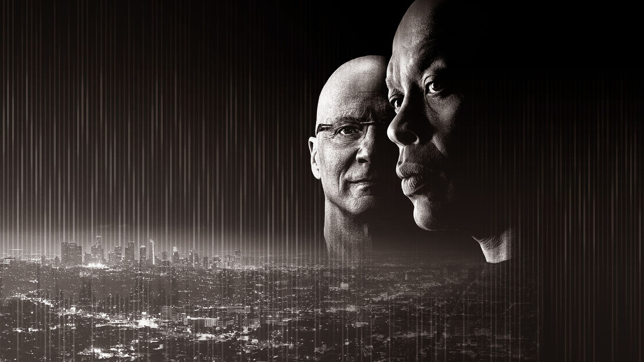 "The Defiant Ones" quitte Netflix en février 2023