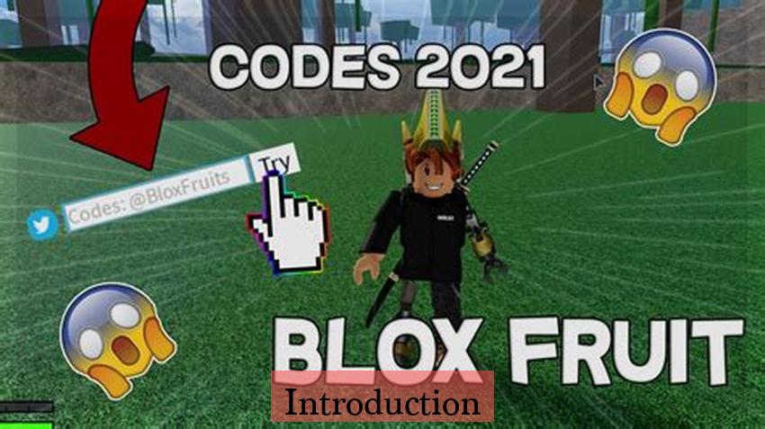 Introduction