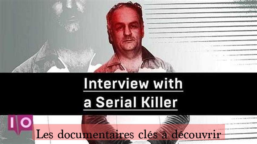 Les documentaires clés à découvrir