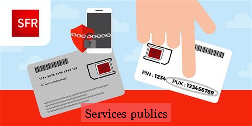 Services publics
