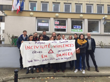 Comment Appelle-t-on une personne qui s'énerve très vite ?