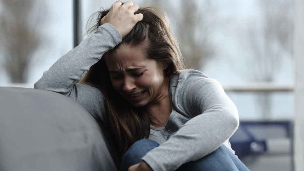 Comment arrêter de pleurer sans raison ?