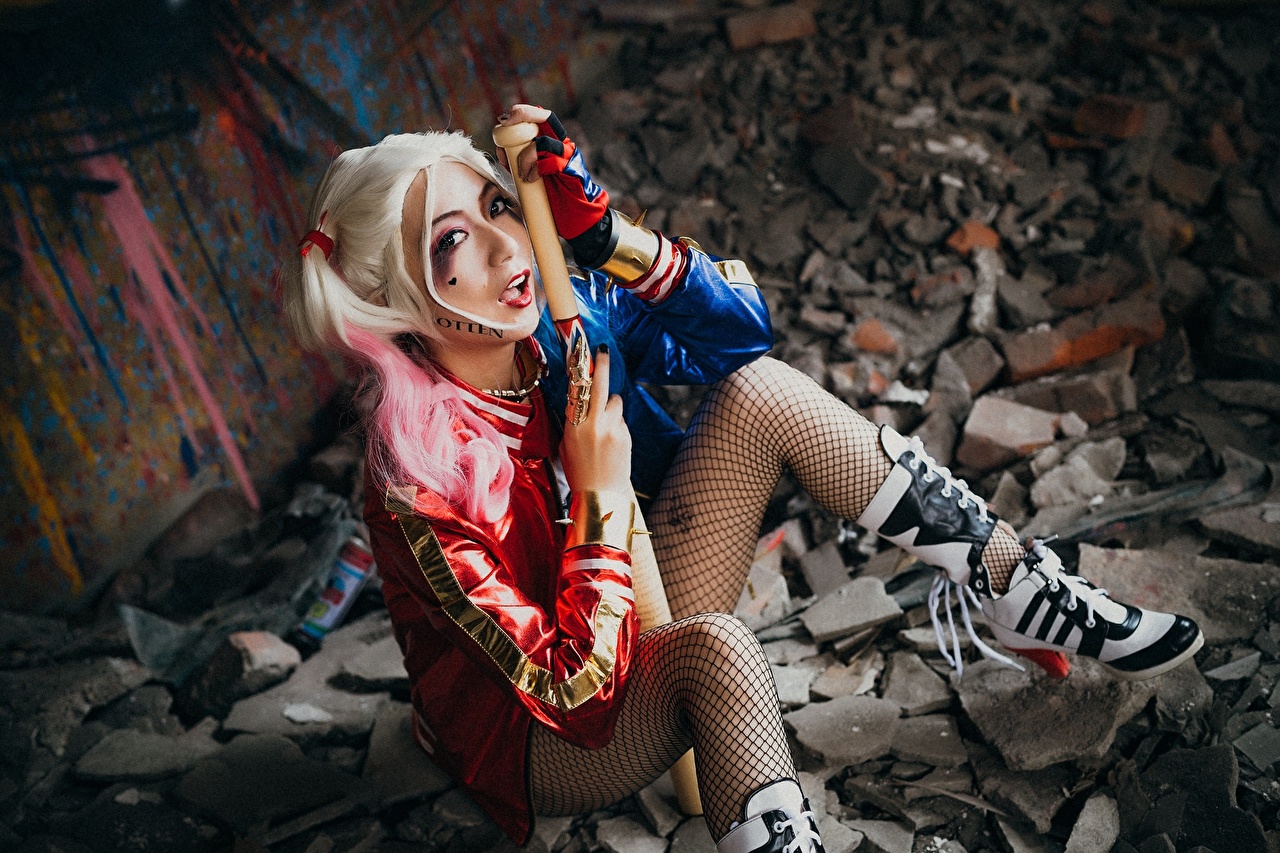 Comment le Joker appelle Harley Quinn ?