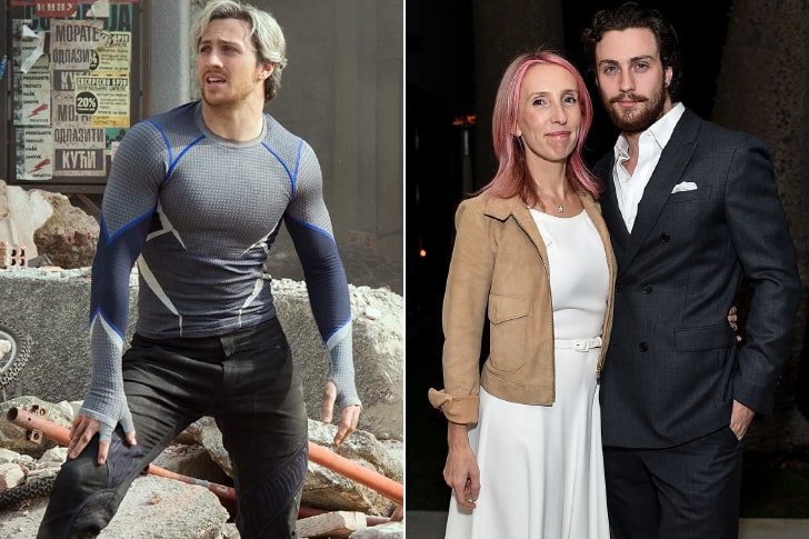 Comment s'appelle la femme de Superman ?