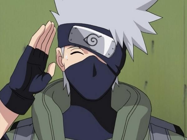Est-ce que Kakashi aime Sakura ?