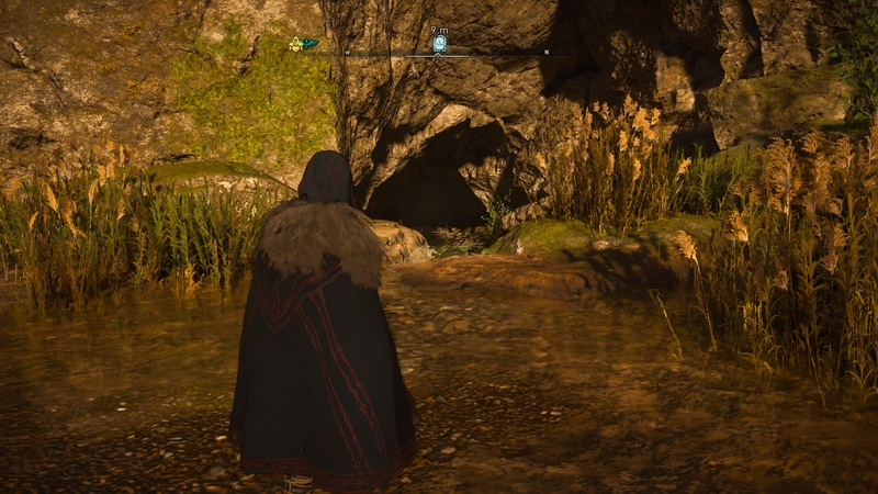 Où trouver l'épée d'Excalibur ?