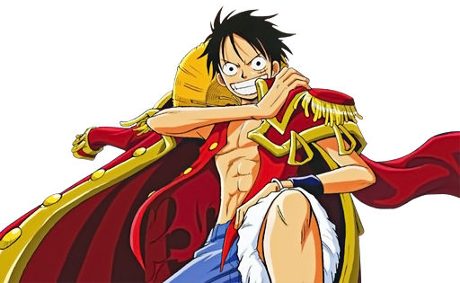 Pourquoi Barbe Noir veut tuer Luffy ?