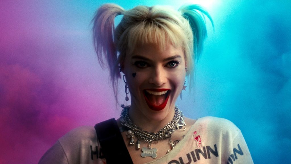 Pourquoi Harley Quinn est devenu folle ?