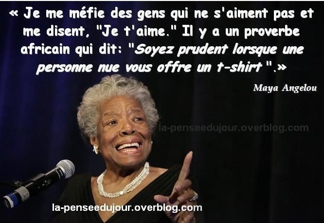 Pourquoi les gens aiment me taquiner ?
