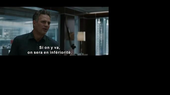 Pourquoi les gens disparaissent dans Avengers Infinity War ?