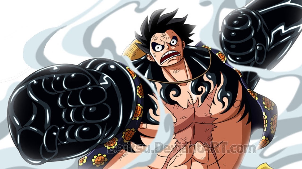 Quand apparaît Doflamingo dans One Piece ?