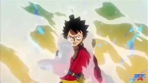 Quel Episode Luffy apprend le Haki ?